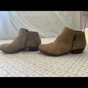 Booties